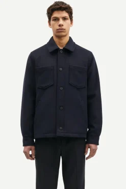 Online Pally Overshirt, , L Overshirts