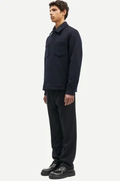 Online Pally Overshirt, , L Overshirts