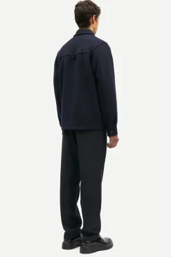 Online Pally Overshirt, , L Overshirts