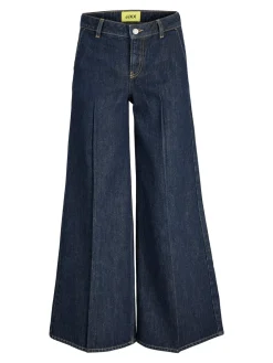 Online Palma Karla Wide Jeans, , W27/L32 Dame Jeans