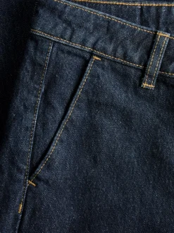 Online Palma Karla Wide Jeans, , W27/L32 Dame Jeans