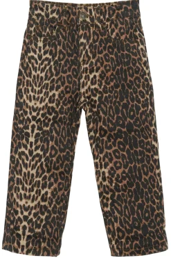 THE NEW Paloma Straight Jeans, , 110 cm-Børn Jeans