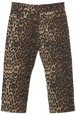 THE NEW Paloma Straight Jeans, , 110 cm-Børn Jeans