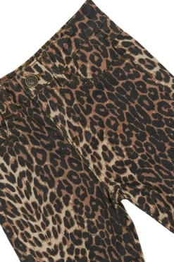THE NEW Paloma Straight Jeans, , 110 cm-Børn Jeans