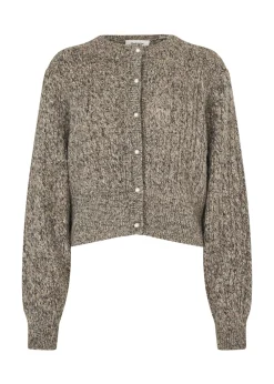 Modström PammieMD Cardigan, , XS-Dame Cardigans|Strik & Sweatshirts