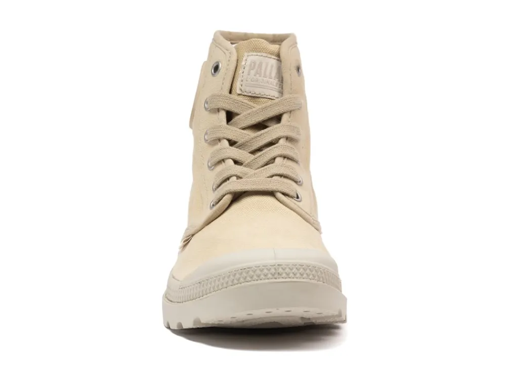 Palladium Pampa HI Støvler, , 46- Støvler