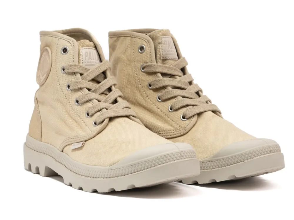 Palladium Pampa HI Støvler, , 46- Støvler
