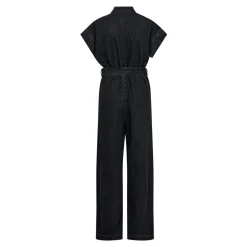 Discount PancyCC Jeans Jumpsuit, , M Dame Buksedragter