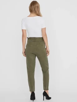 Vero Moda Panda T-shirt, , M-Dame T-Shirts & Toppe