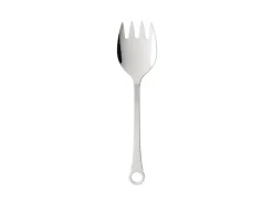 Clearance Pantry Serveringsgaffel, Stål Bestik