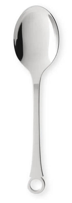 Pantry Serveringsske, Mat Stål Bestik