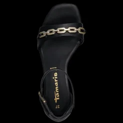 Outlet Paola Højhælede Sandaler, , 41 Dame Højhælede Sko