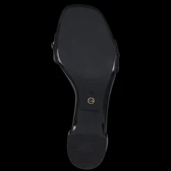 Outlet Paola Højhælede Sandaler, , 41 Dame Højhælede Sko