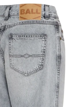 BALL Paolo Jeans, , W29/L32-Dame Jeans