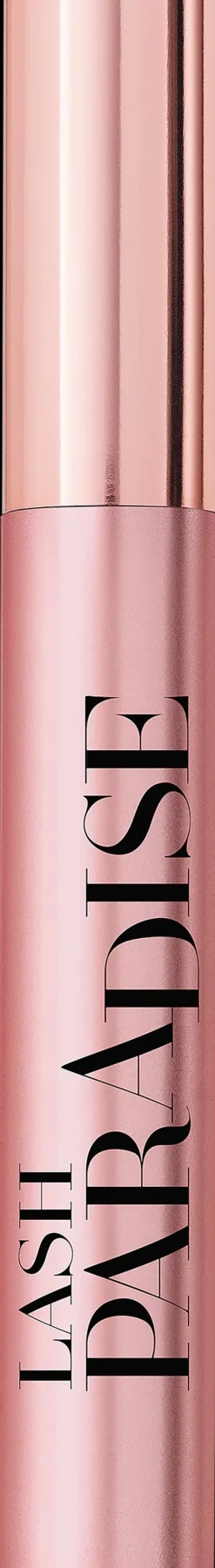 L'Oreal Paris Paradise Mascara, 01 Black- Øjne