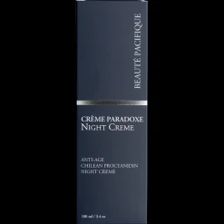 Beauté Pacifique Paradoxe Night Cream, 100 ml- Ansigtspleje