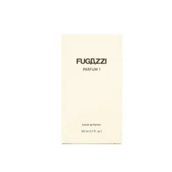Fugazzi Parfum 1 Eau De Parfum, 50 ml- Dufte