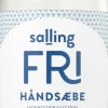 Sale Parfumefri Håndsæbe Refill, 1000 ml Kropspleje