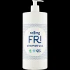 Best Parfumefri Shower Gel, 1000 ml Kropspleje