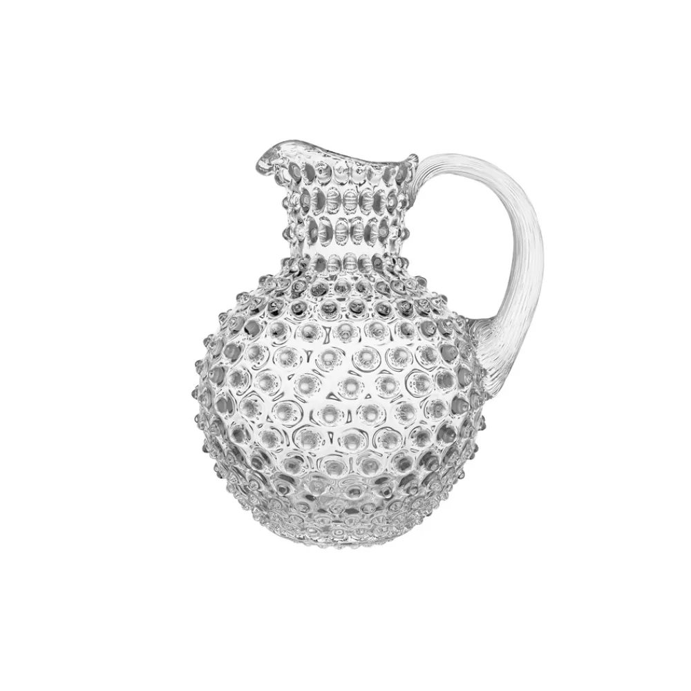 Anna von Lipa Paris Hobnail Kande, , 2 L- Kander & Karafler