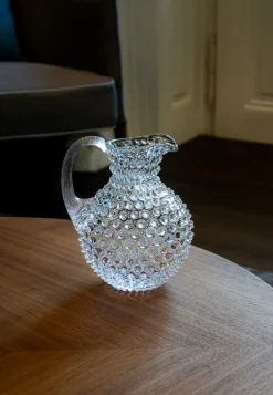 Anna von Lipa Paris Hobnail Kande, , 2 L- Kander & Karafler