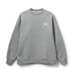 Sofie Schnoor ParisSW Sweatshirt, , L-Dame Strik & Sweatshirts