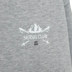 Sofie Schnoor ParisSW Sweatshirt, , L-Dame Strik & Sweatshirts