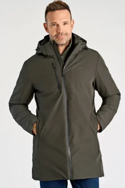Sale Parka Jakke, , M Jakker & Frakker