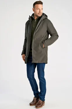 Sale Parka Jakke, , M Jakker & Frakker