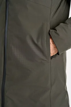 Sale Parka Jakke, , M Jakker & Frakker