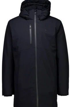 Parka Jakke, , 4XL Jakker & Frakker