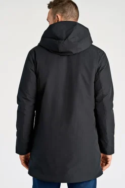 Parka Jakke, , 4XL Jakker & Frakker