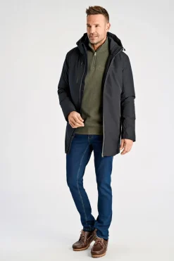 Parka Jakke, , 4XL Jakker & Frakker