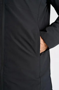 Parka Jakke, , 4XL Jakker & Frakker