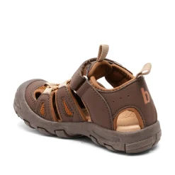 bisgaard Parker Sandaler, , 27-Børn Sandaler