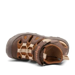 bisgaard Parker Sandaler, , 27-Børn Sandaler