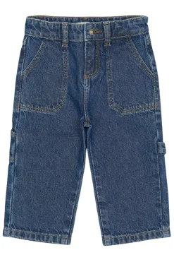 Sale Parker Worker Jeans, , 104 cm Børn Jeans