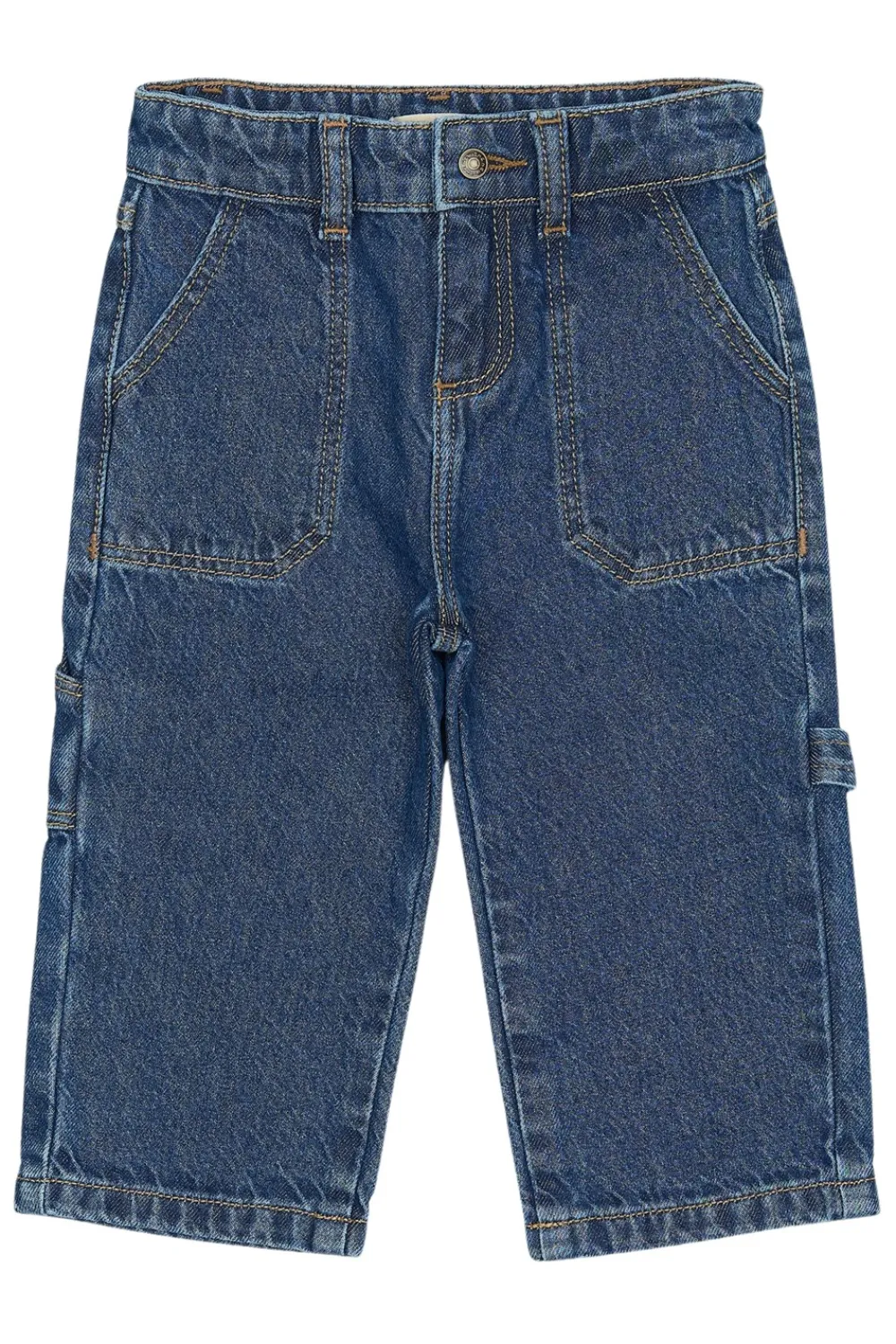 Sale Parker Worker Jeans, , 104 cm Børn Jeans