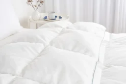 Arctic Passfjell Andedunsdyne, 140x220 cm- Dyner & Puder