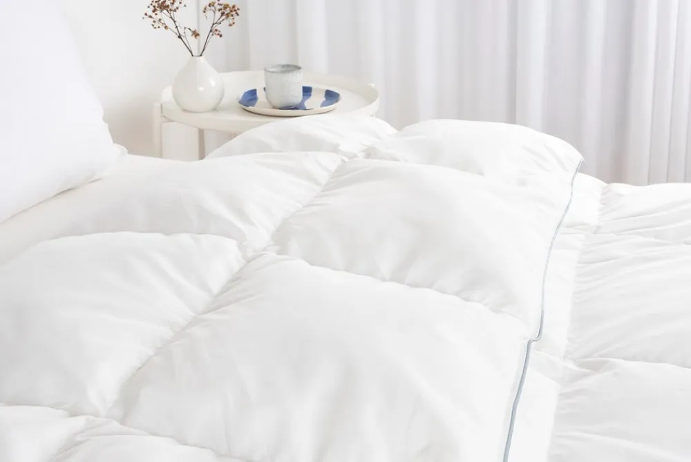 Arctic Passfjell Andedunsdyne, 140x220 cm- Dyner & Puder