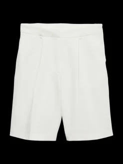 AWARE Passi Knee Shorts, , XL-Dame Shorts