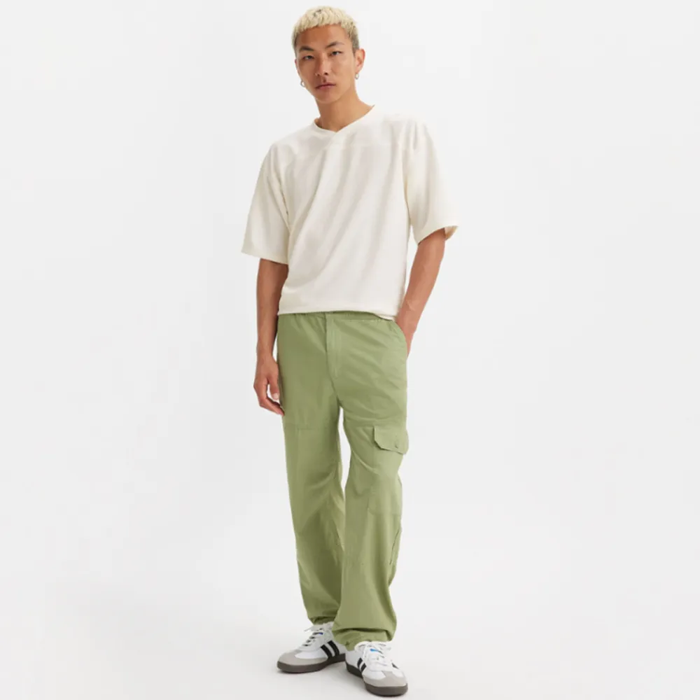 Levi's Patch Pocket Cargobukser, , L- Bukser & Chinos