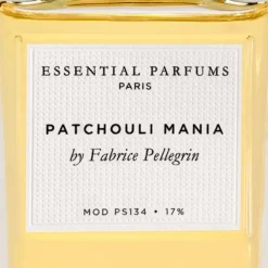New Patchouli Mania Eau De Parfum, 100 ml Nicheparfumer