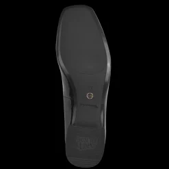 Clearance Patent Pumps, , 37 Dame Højhælede Sko