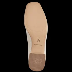 Tamaris Patent Pumps, , 41-Dame Højhælede Sko