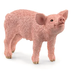 Schleich Pattegris-Børn Legetøjsfigurer & Klodser