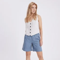 Five Units PaulaFV 829 Shorts, , S-Dame Shorts