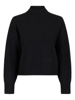 Clearance Paulina Striktrøje, , 36 Dame Strik & Sweatshirts