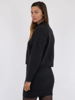 Clearance Paulina Striktrøje, , 36 Dame Strik & Sweatshirts