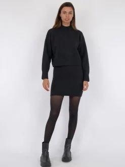 Clearance Paulina Striktrøje, , 36 Dame Strik & Sweatshirts